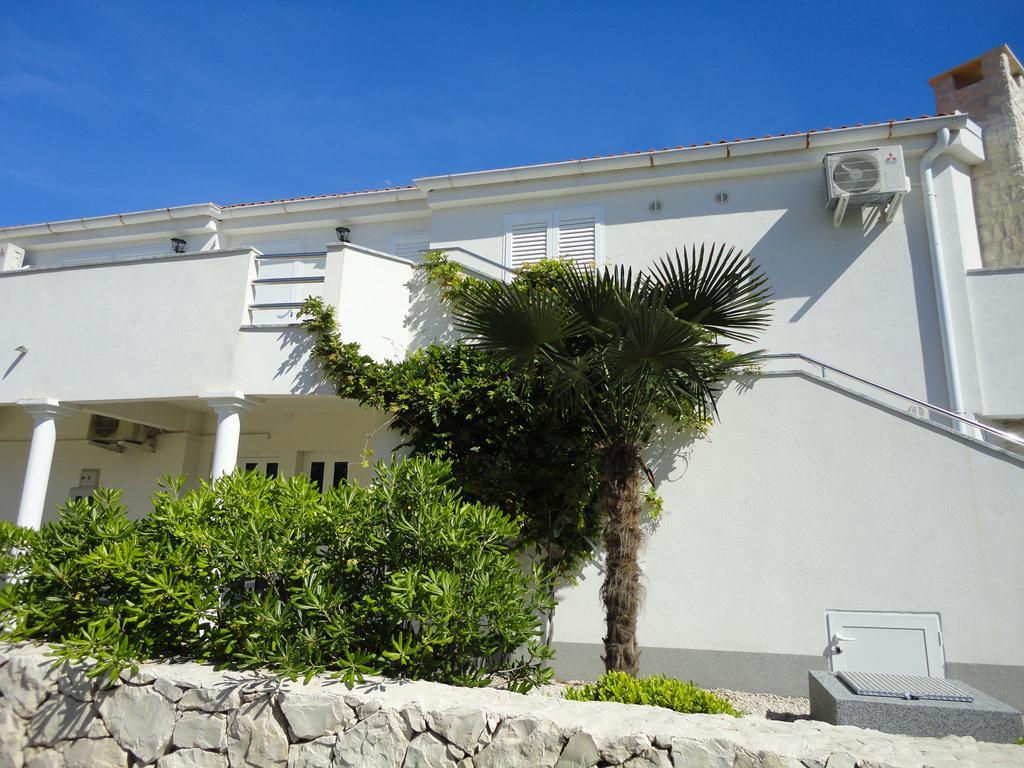 Mirakul Apartments Vir Exterior foto